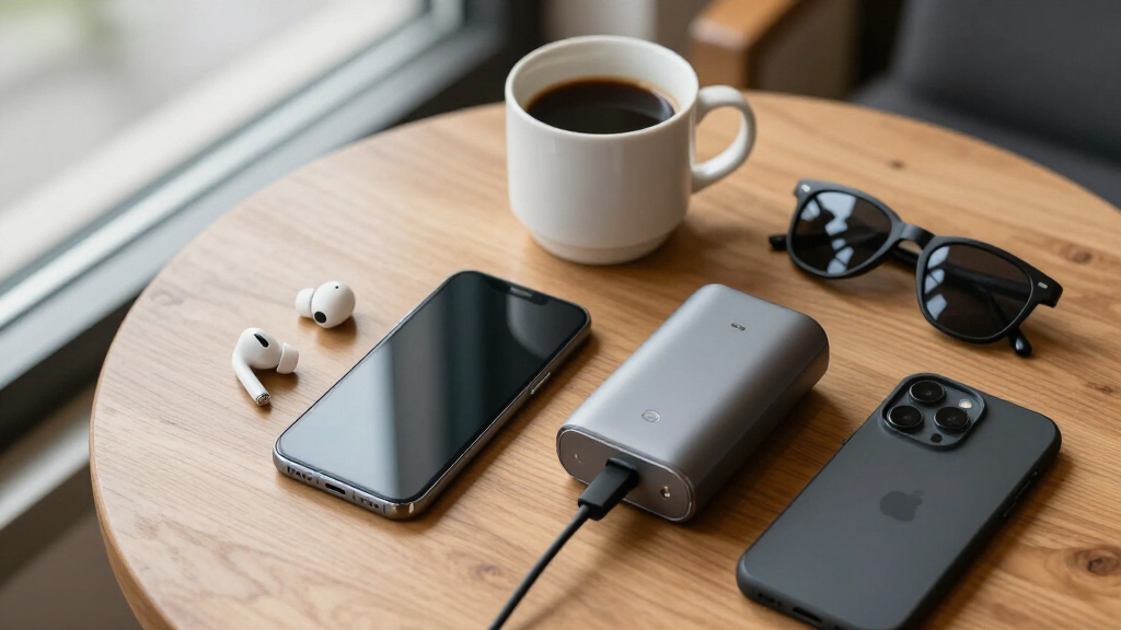 Smartphone Accessories Buying Guide 2026