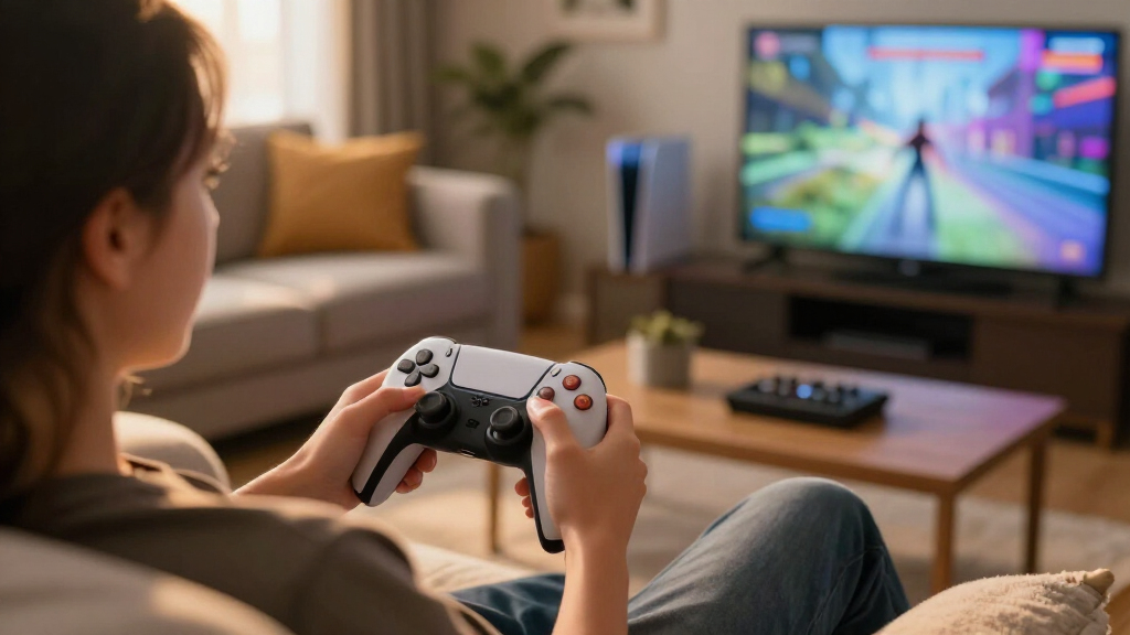 Sony Argues Digital Games Not Owned
