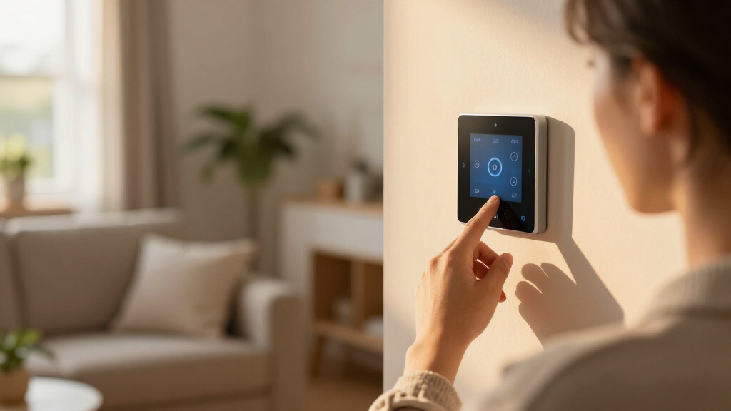 Stay Ahead With These 11 AI Home Automation Devices In 2026