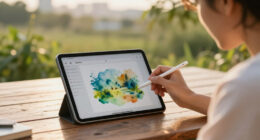 Step-by-Step: Teaching An AI To Paint Watercolours With TRL And OpenEnv