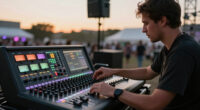 Suzanne Ciani’s Signal Monitoring Tips For Modern Music And Live Event Professionals
