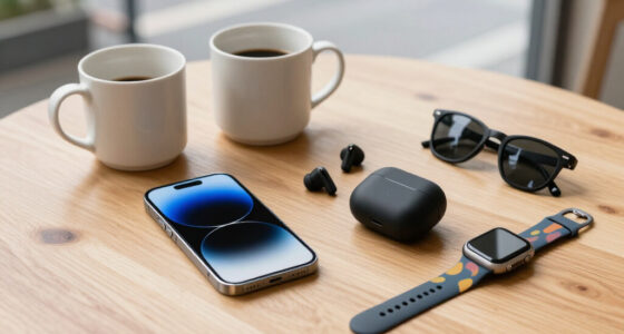 Latest Tech Accessories Shopping Checklist 2026