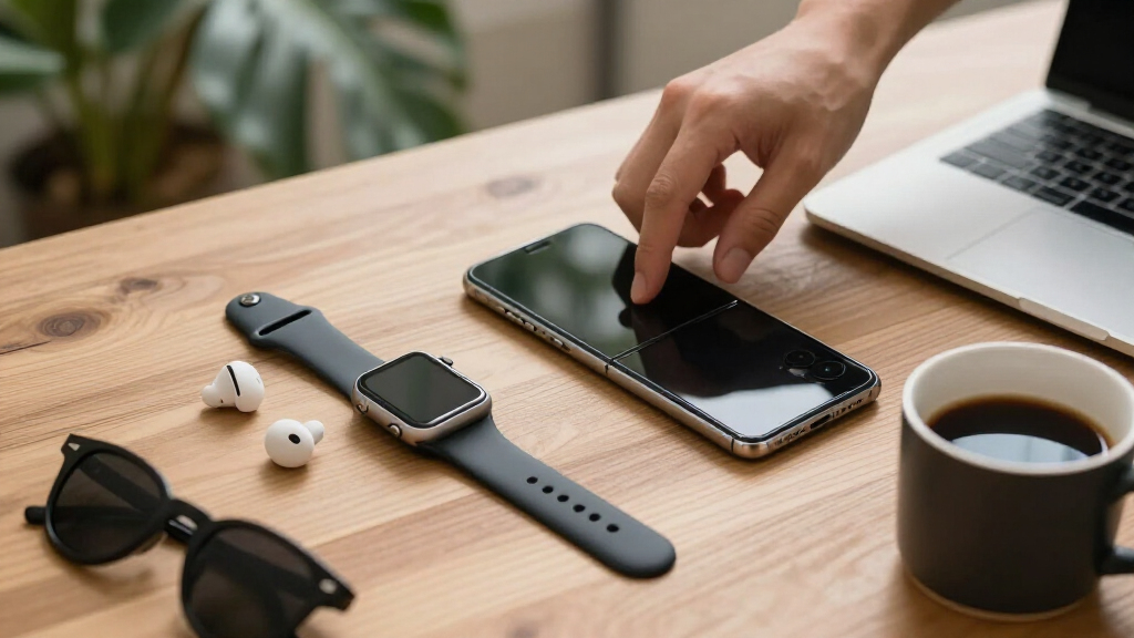 Essential Tech Gadgets Shopping List 2026