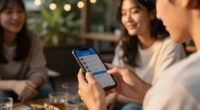 The Effectiveness Of Group Support In Managing Screen Time
