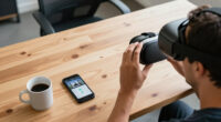 The Evolution Of Workforce Training: VR Factory Trainers Lead The Way
