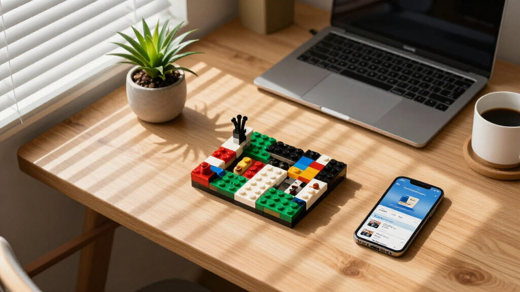 The Fast Track To Profitable Lego Reselling