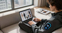 The Future Of Fashion: Collaborating With Google And AI Innovation