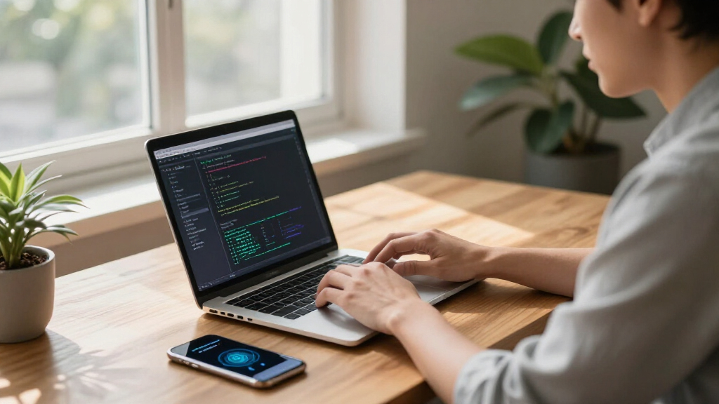 The Main Bet In AI Research: Recursive Self-Improvement