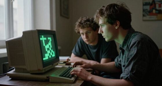 The Murky History Of Soviet-Born Tetris