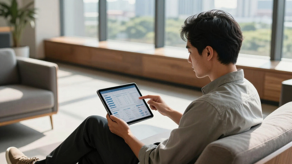 The New Face Of AI Outperforms Western Giants In Management