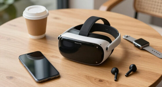The RayNeo GT Max And The Cutting-Edge Of VR Signal Technology
