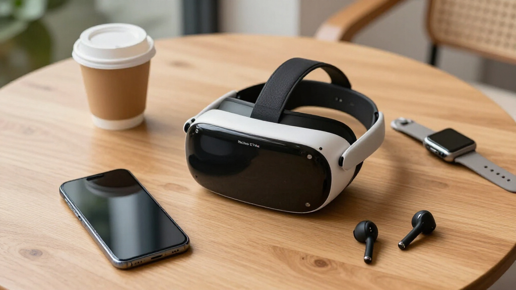 The RayNeo GT Max And The Cutting-Edge Of VR Signal Technology