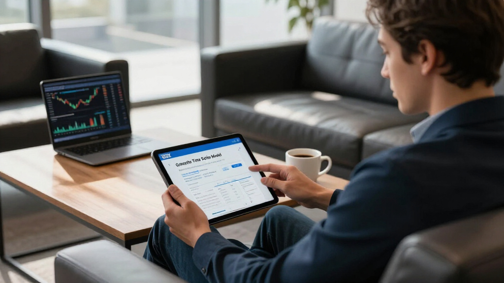 The Top Features Of IBM’s SOTA Granite Time Series Model With A Commercial License