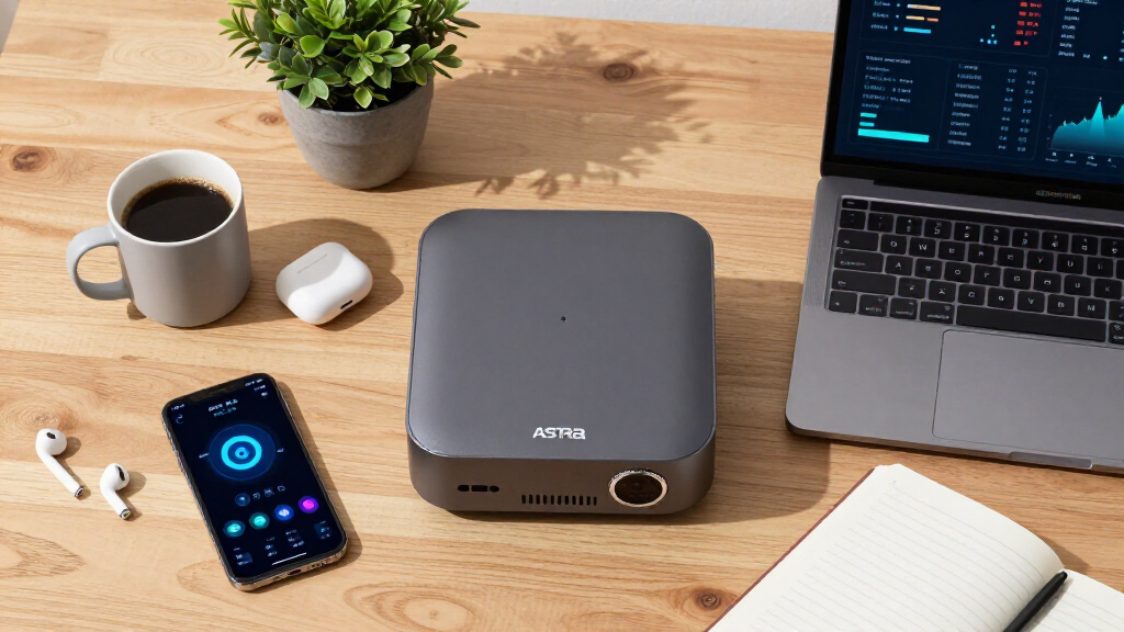 The Top-Tier AI Model You Can Purchase: Astra’s Capabilities Explained