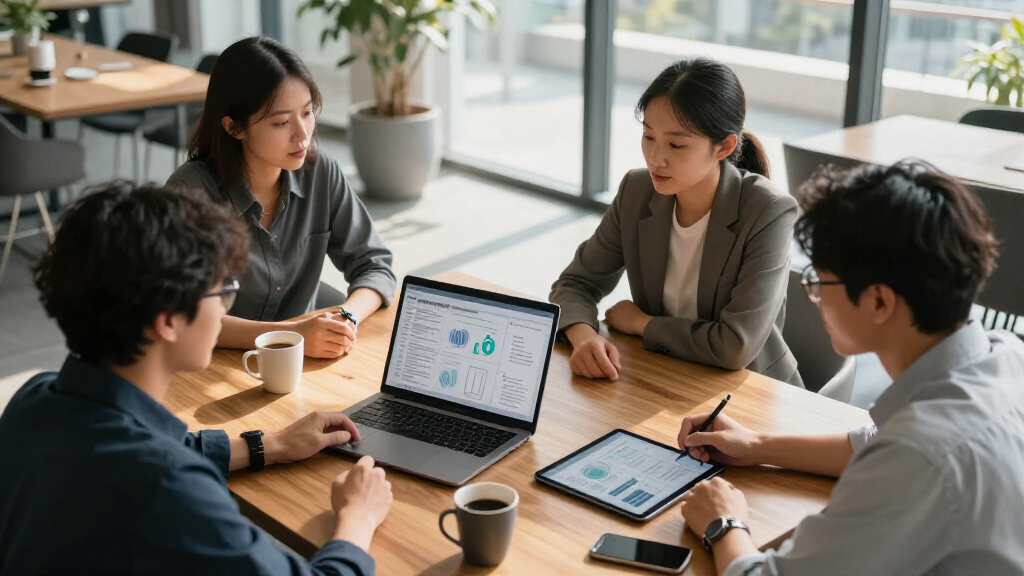 The Ultimate Guide To AI Scope-of-Work Review In Agency Selection