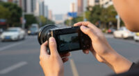 Top 10 Mirrorless Cameras In 2026 That Leverage AI Innovation