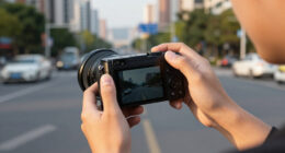 Top 10 Mirrorless Cameras In 2026 That Leverage AI Innovation
