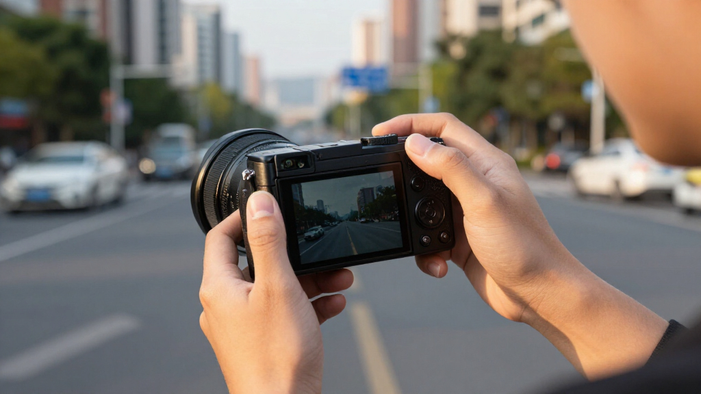 Top 10 Mirrorless Cameras In 2026 That Leverage AI Innovation