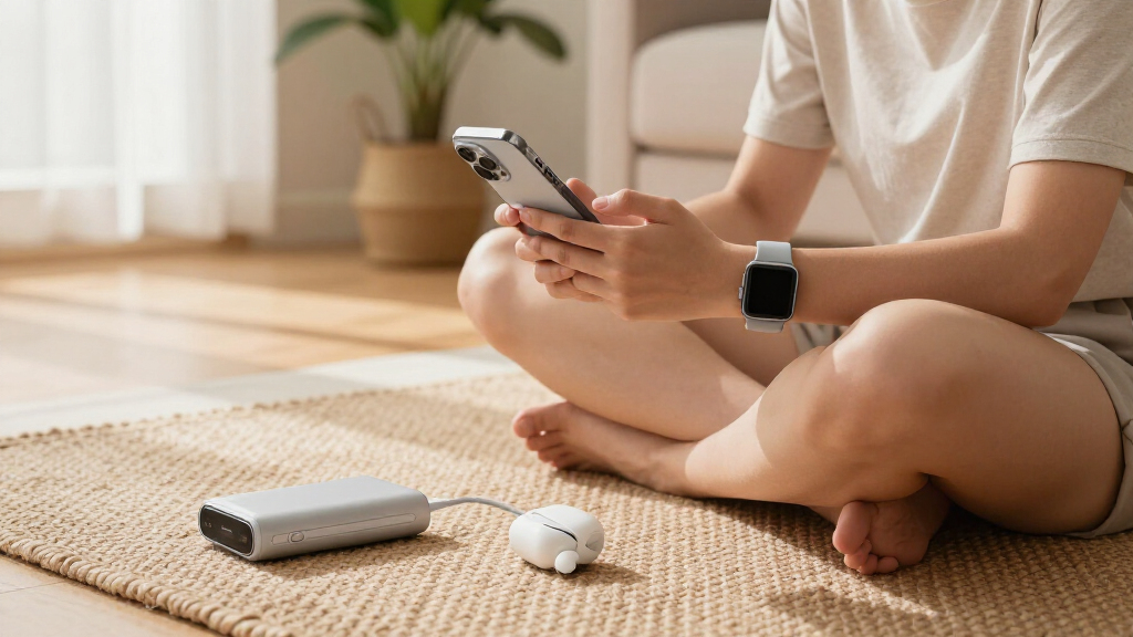 Top Tech Gadgets Shopping Checklist 2026