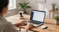 Transform Your Screen Habits With Webcam Eye Wellness Tech