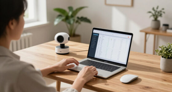 Transform Your Screen Habits With Webcam Eye Wellness Tech