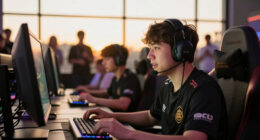 TYLOO Wins Map 2