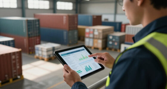 Understanding The Storm’s Impact On Albany’s Trade And Regional Supply Chains