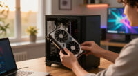 Unleash AI Capabilities With These 8 Graphics Cards In 2026