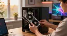 Unleash AI Capabilities With These 8 Graphics Cards In 2026