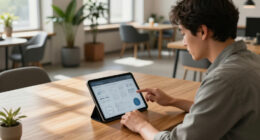 Unlocking New Work Methods Through AI Innovations