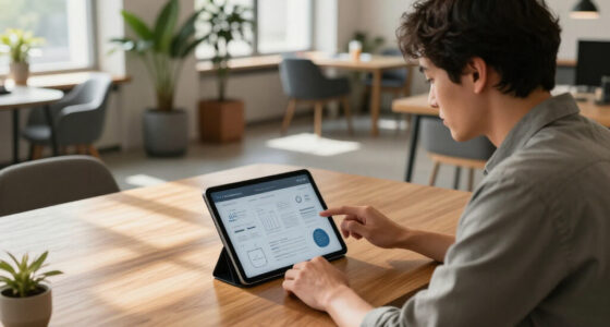 Unlocking New Work Methods Through AI Innovations