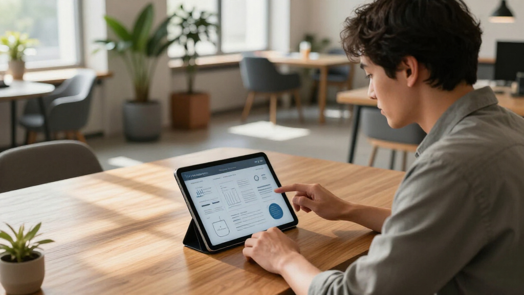 Unlocking New Work Methods Through AI Innovations