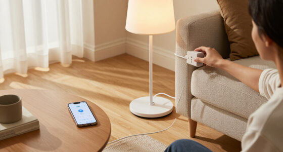 Voice Control Meets Convenience: 15 Best Smart Plugs Of 2026