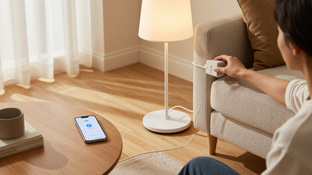 Voice Control Meets Convenience: 15 Best Smart Plugs Of 2026