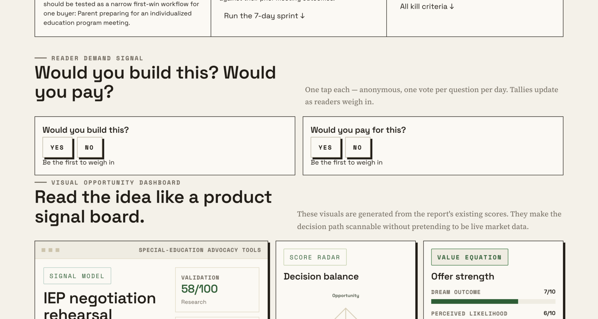 What Makes An IEP Negotiation Simulator Useful For Parents?