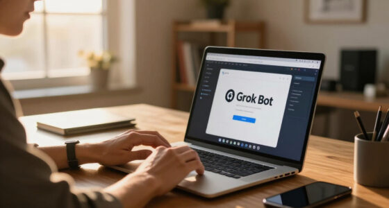 Why Engineers Are Turning To Grok Bot For AI Solutions