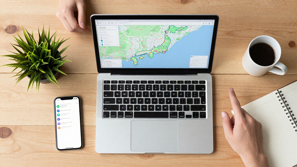 Why Polimill’s AI Infrastructure Will Transform Japan’s Public Sector