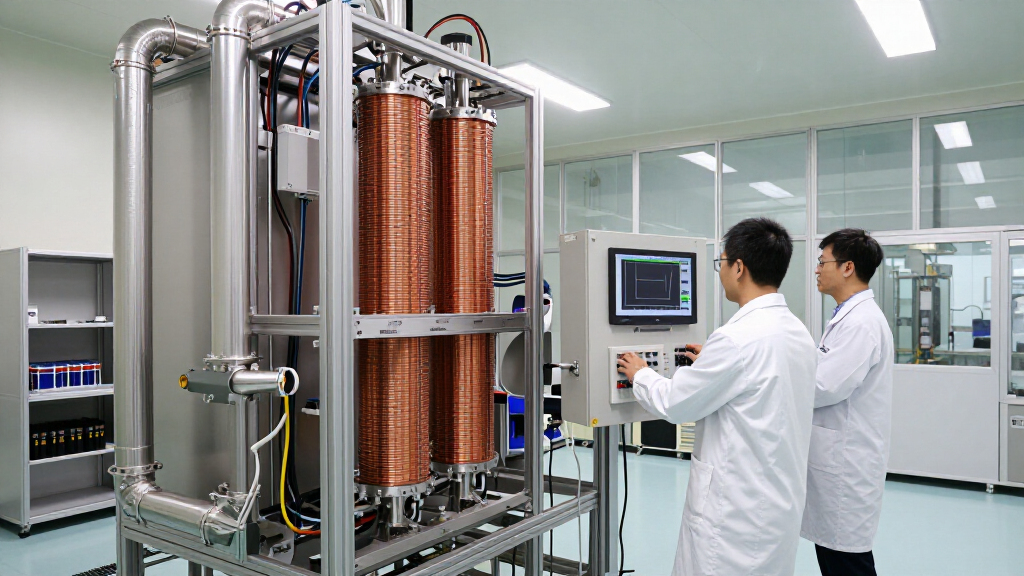 Xanadu And Bluefors Develop Cryogenic Infrastructure For Utility-Scale Quantum Computing