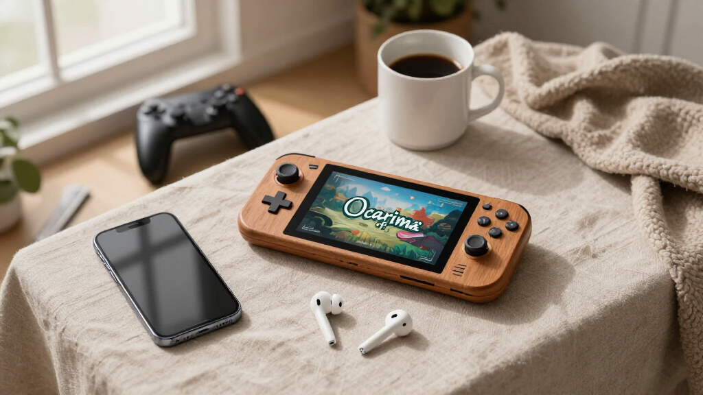 You Can Now RUN In Ocarina Of Time, No More Rolling To Go Faster! (You Can Still Roll If You Want)