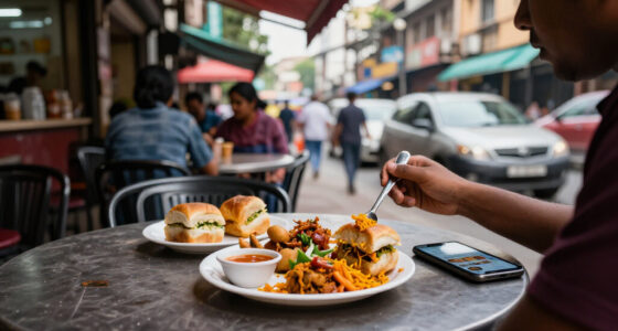 Your Guide To Mumbai’s September Food Trends & Best Dining Spots