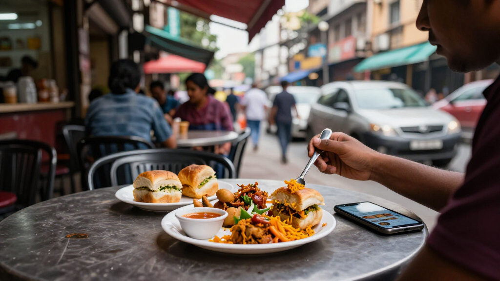 Your Guide To Mumbai’s September Food Trends & Best Dining Spots