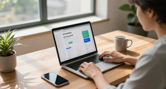 Your Guide To The 5 Best AI Productivity Tools In 2026