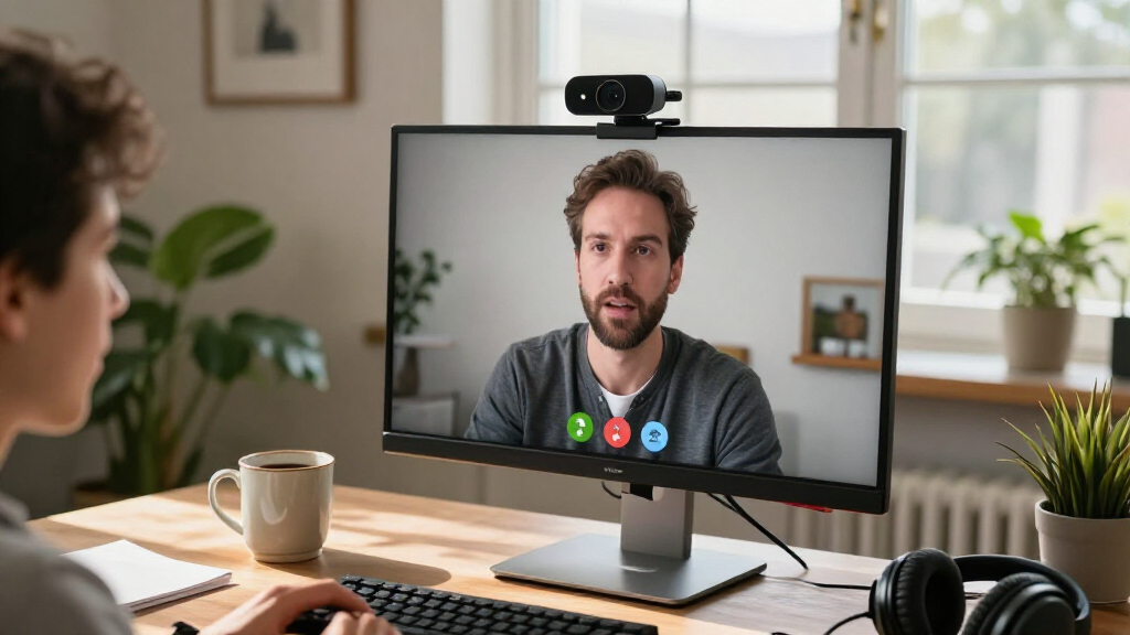 10 Best 4K Webcams For A More Professional On-Camera Look In 2027