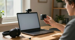 10 Best 4K Webcams For AI-Ready Video Calls And Streaming In 2027