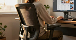 10 Best Ergonomic Office Chairs For Finding Comfort At Work In 2027