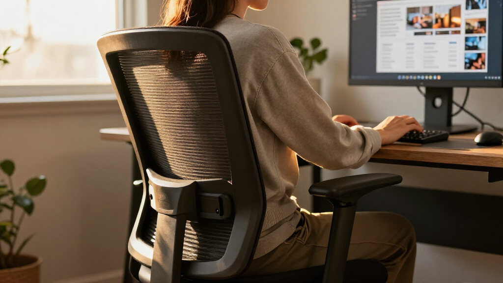 10 Best Ergonomic Office Chairs For Finding Comfort At Work In 2027