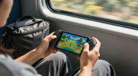 10 Best Gaming Handhelds For Your 2027 Portable Gaming Setup