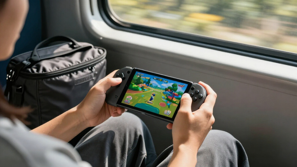 10 Best Gaming Handhelds For Your 2027 Portable Gaming Setup