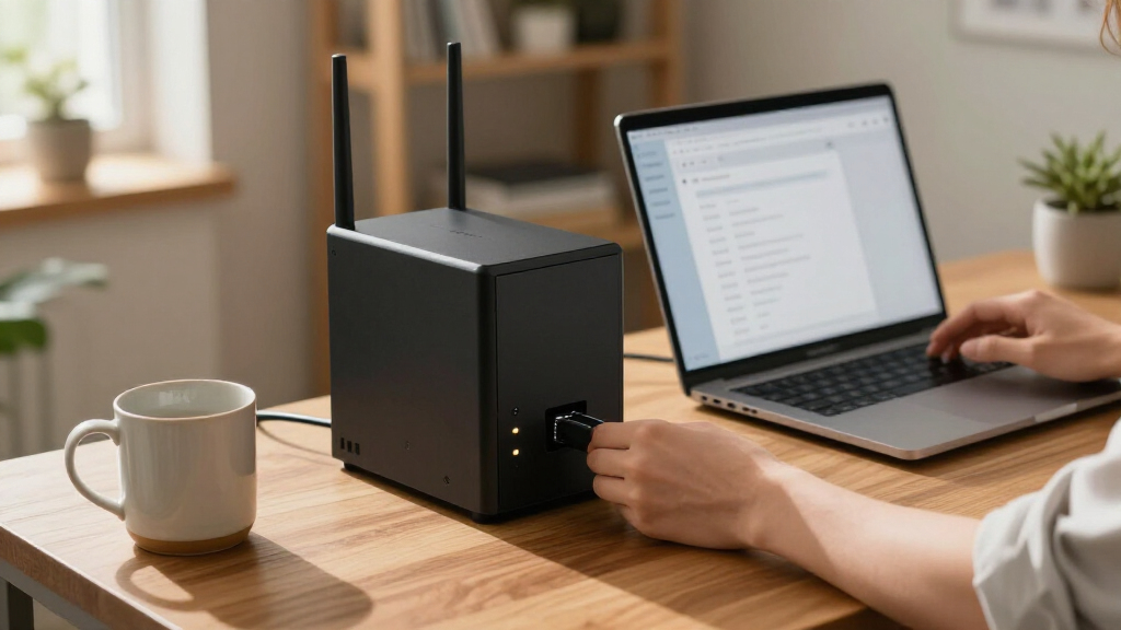 10 Best Network Attached Storage Devices: Home And Small Business Options