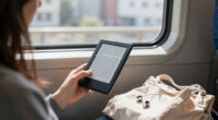 10 Best Pocket-Sized Kindles for Reading on the Go in 2027